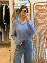 Pull SAMANTHA