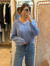 Pull SAMANTHA