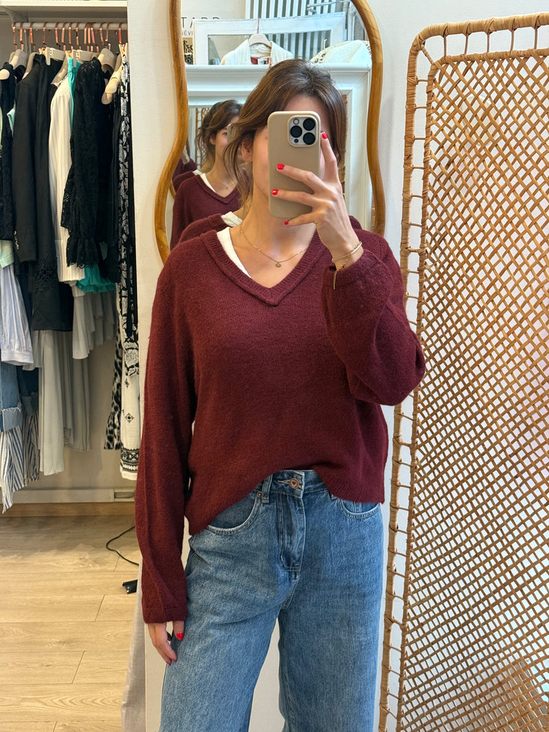 Pull SAMANTHA