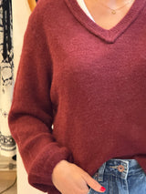 Pull SAMANTHA