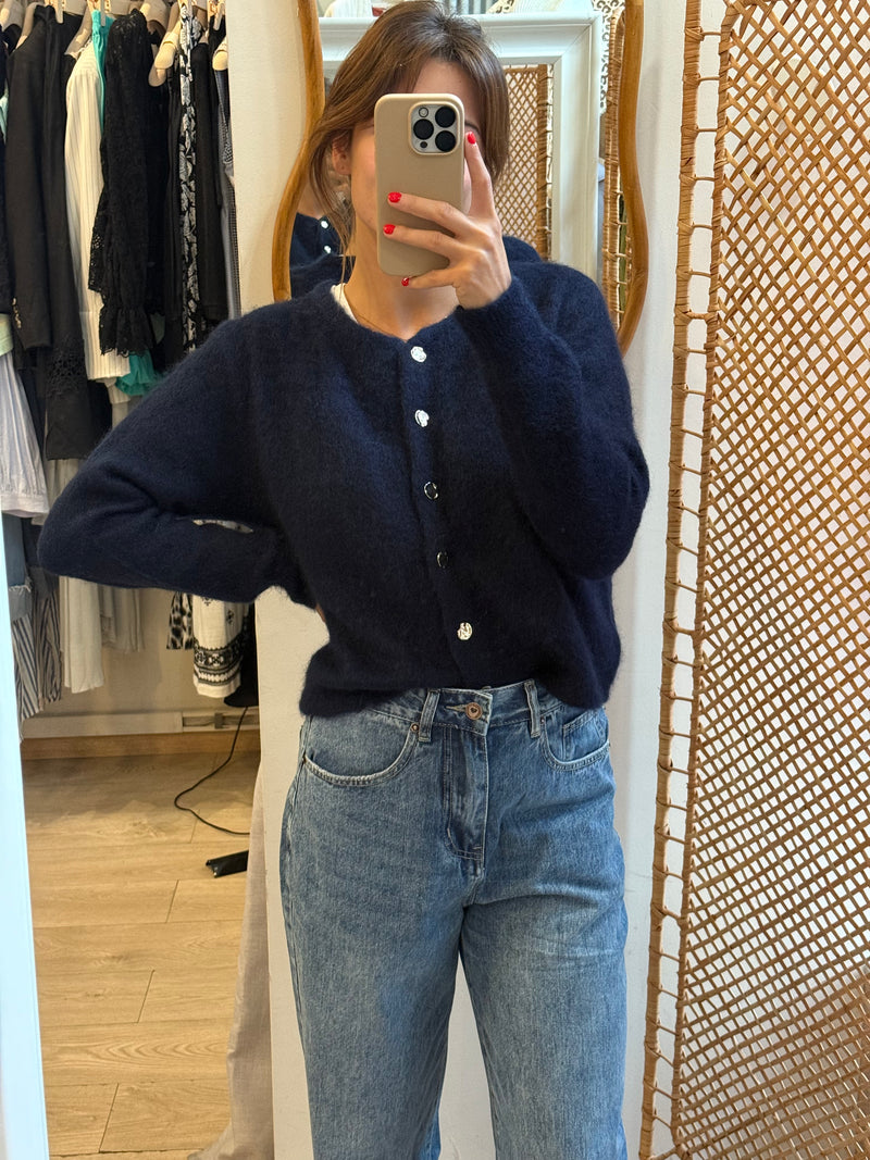 Gilet MARIE