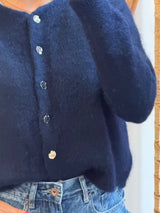 Gilet MARIE
