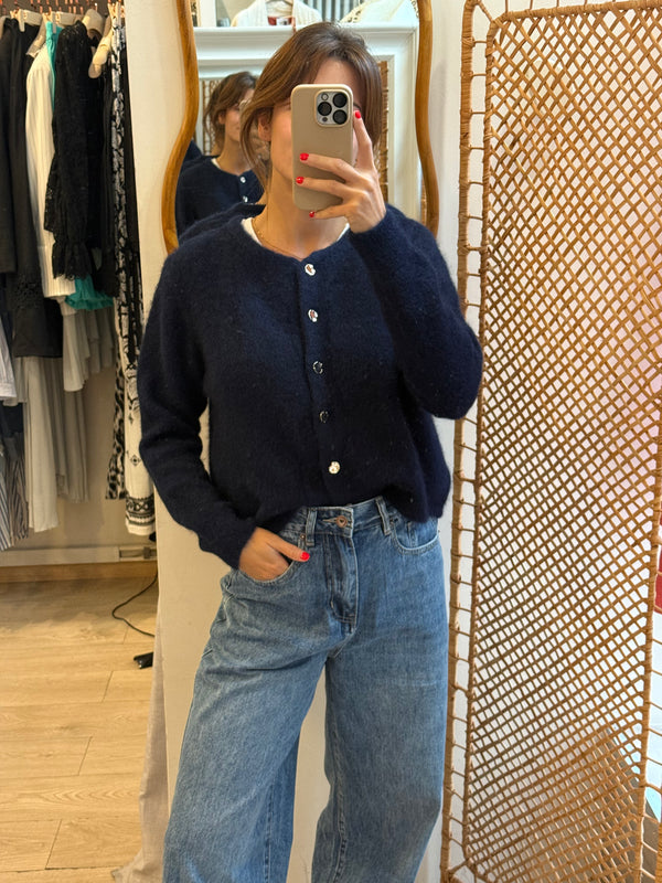 Gilet MARIE