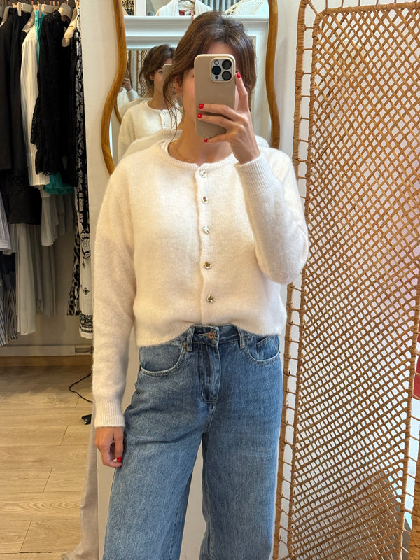 Gilet MARIE