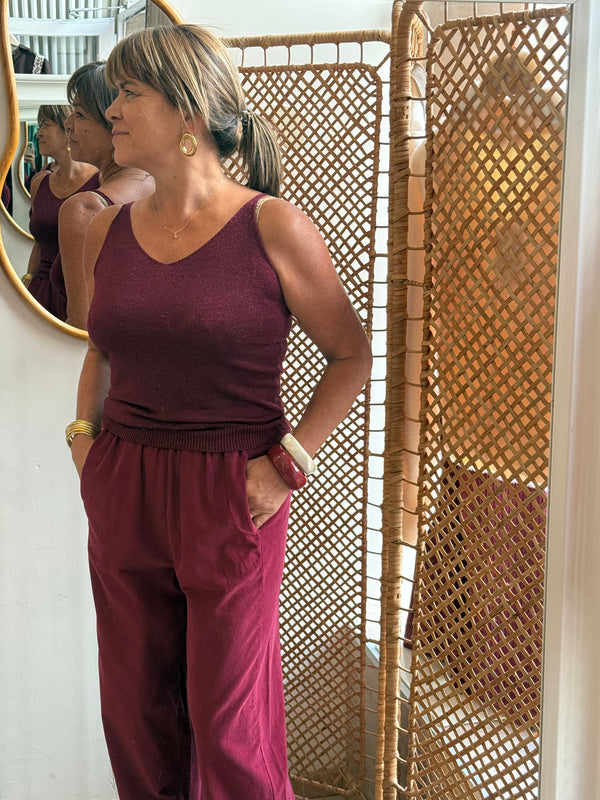 Pantalon SOYA