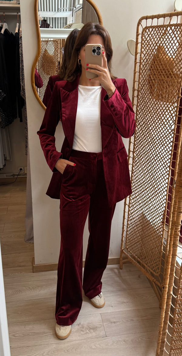Veste CLOE