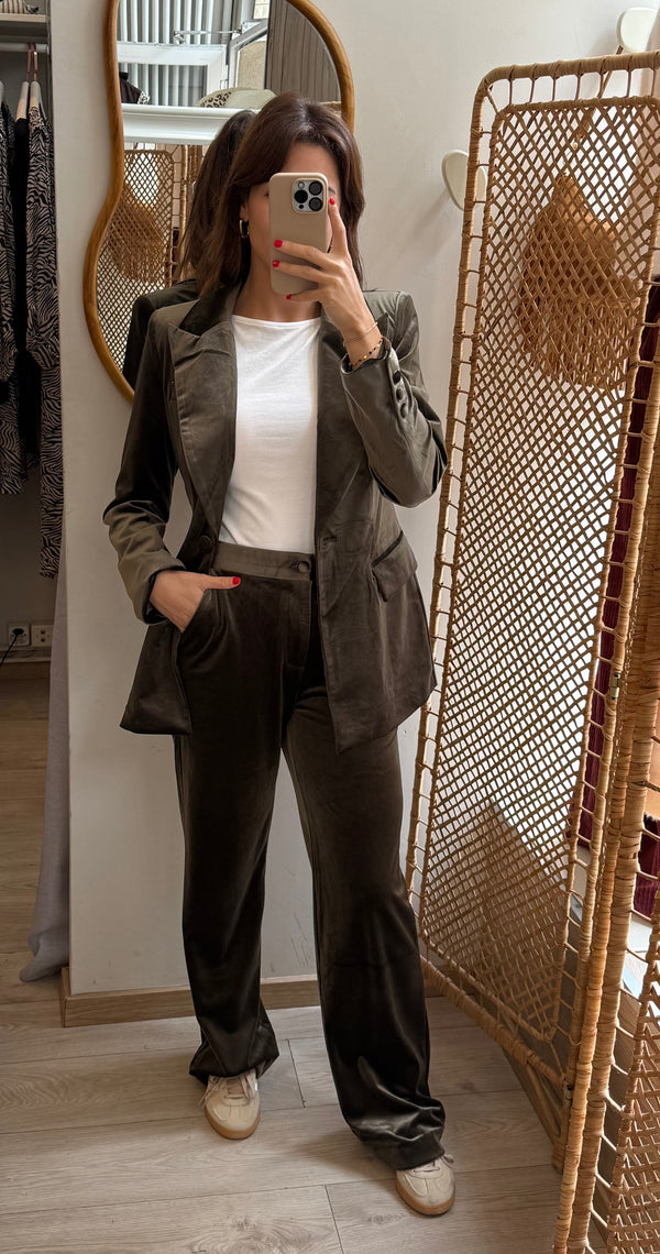 Veste CLOE
