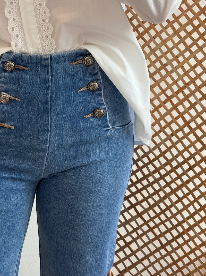 Pantalon ULIANE