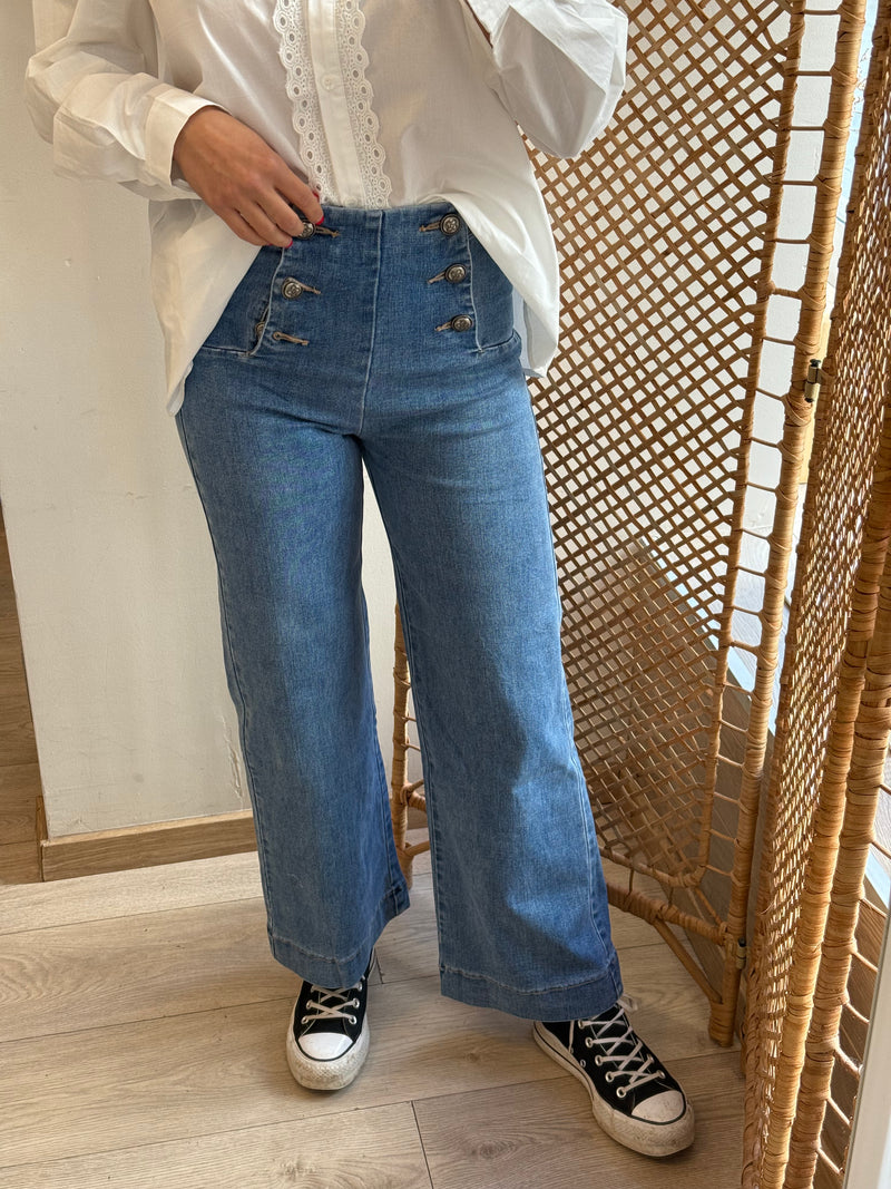 Pantalon ULIANE