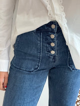 Pantalon HUGUETTE