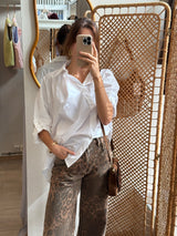 Chemise ANNE