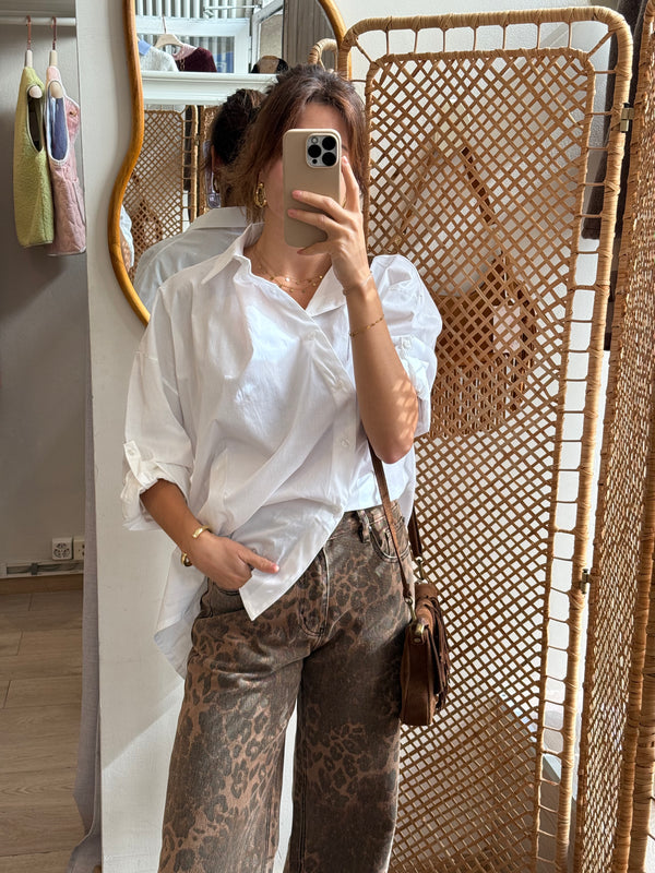 Chemise ANNE