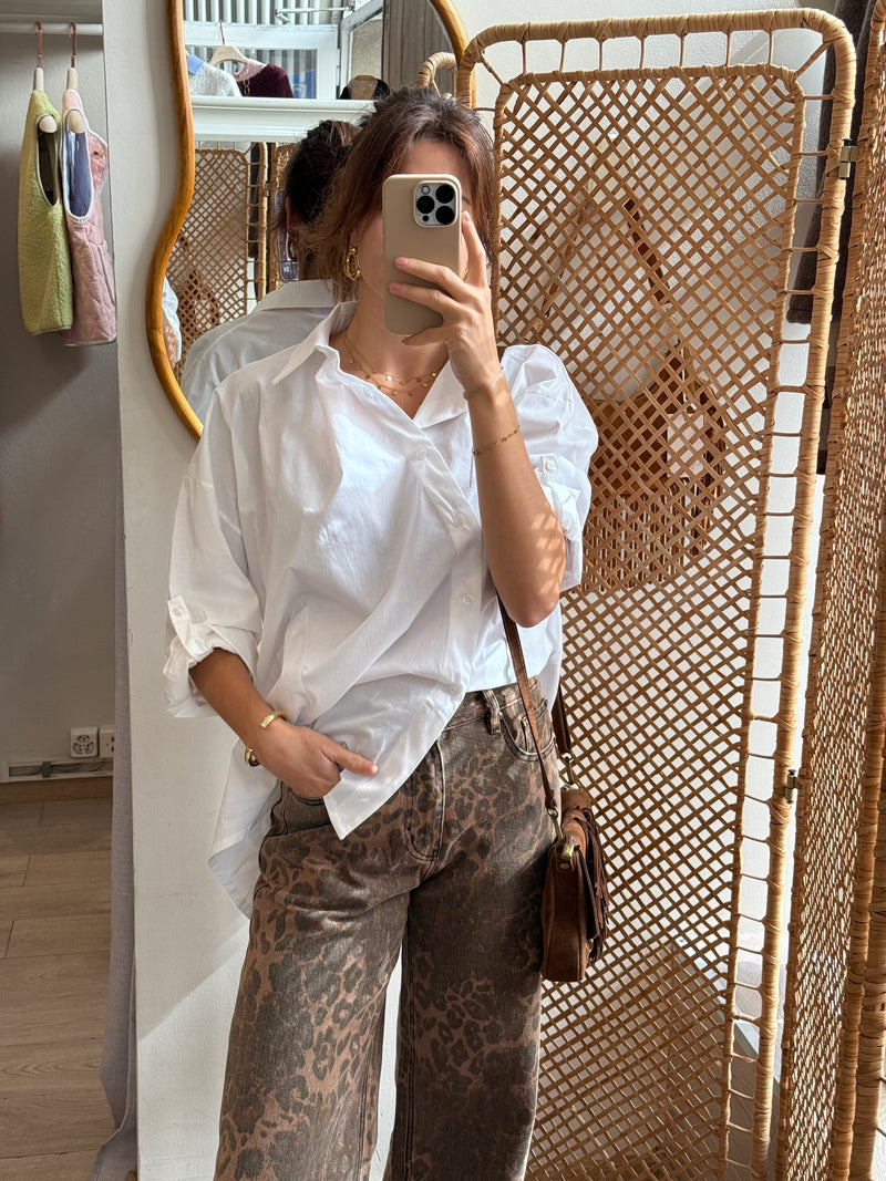 Chemise ANNE