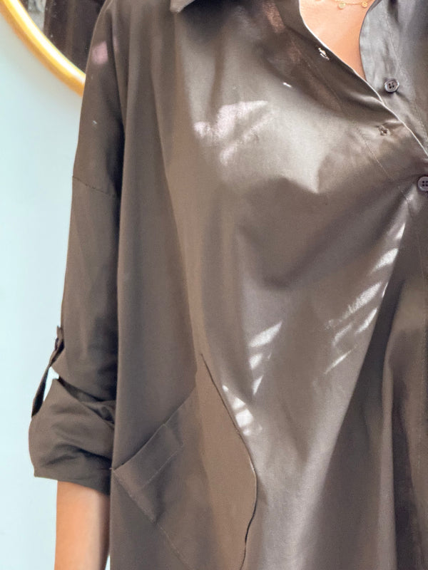 Chemise ANNE