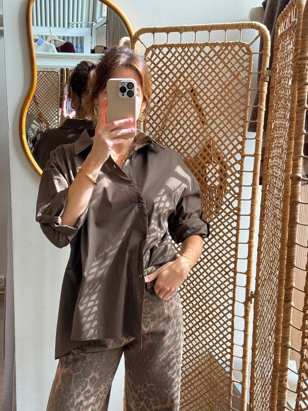 Chemise ANNE