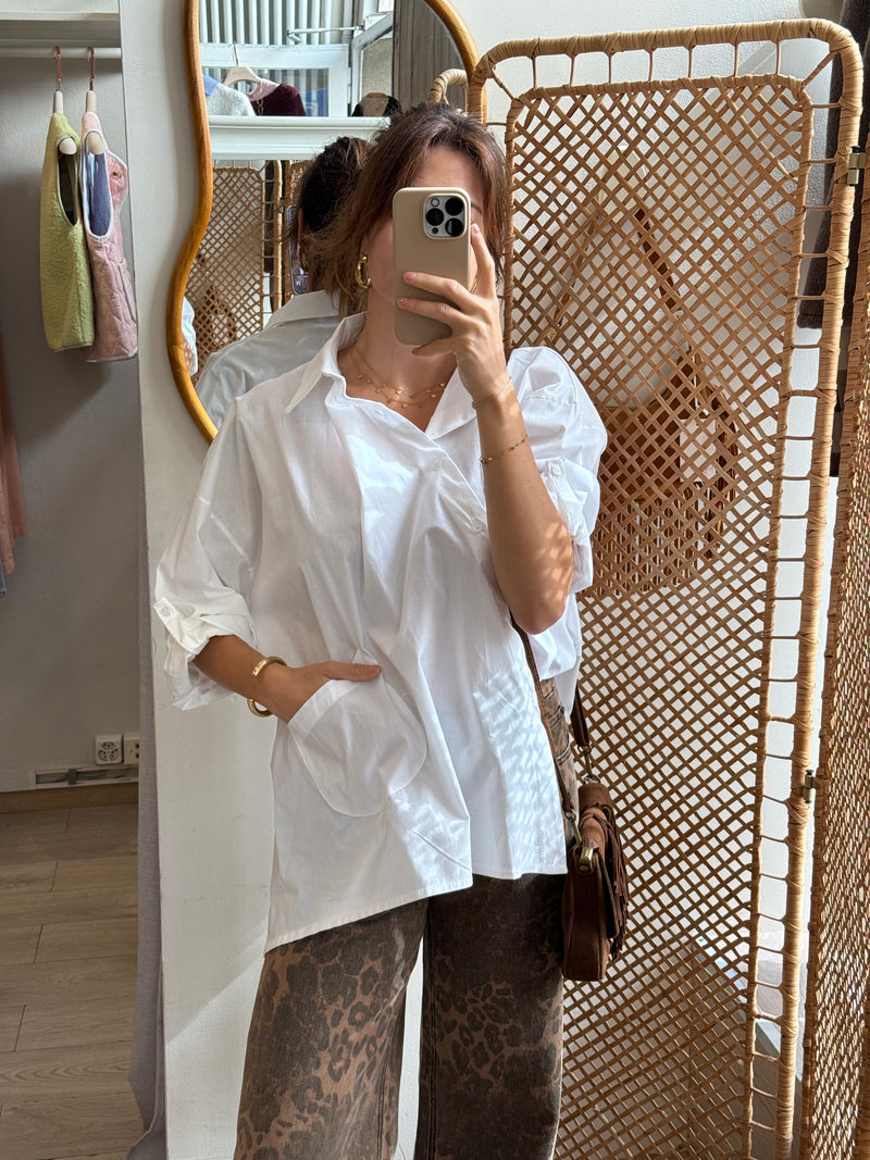 Chemise ANNE