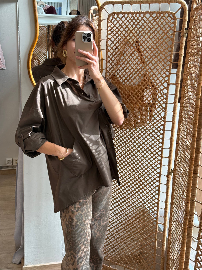 Chemise ANNE