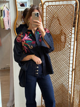 Chemise TANIA