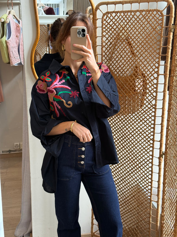 Chemise TANIA