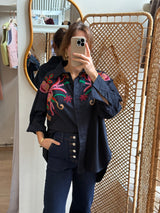 Chemise TANIA