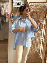 Chemise ANNE