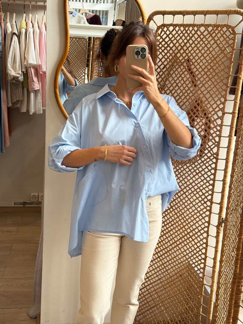 Chemise ANNE
