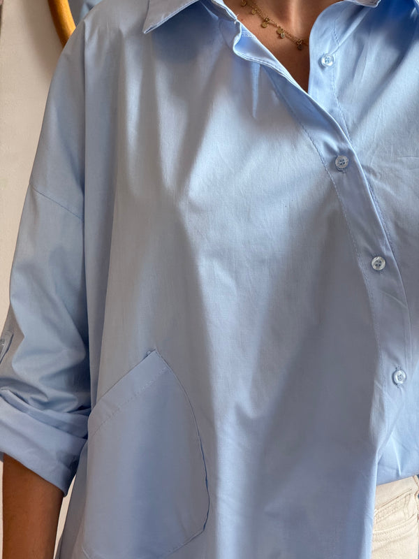 Chemise ANNE