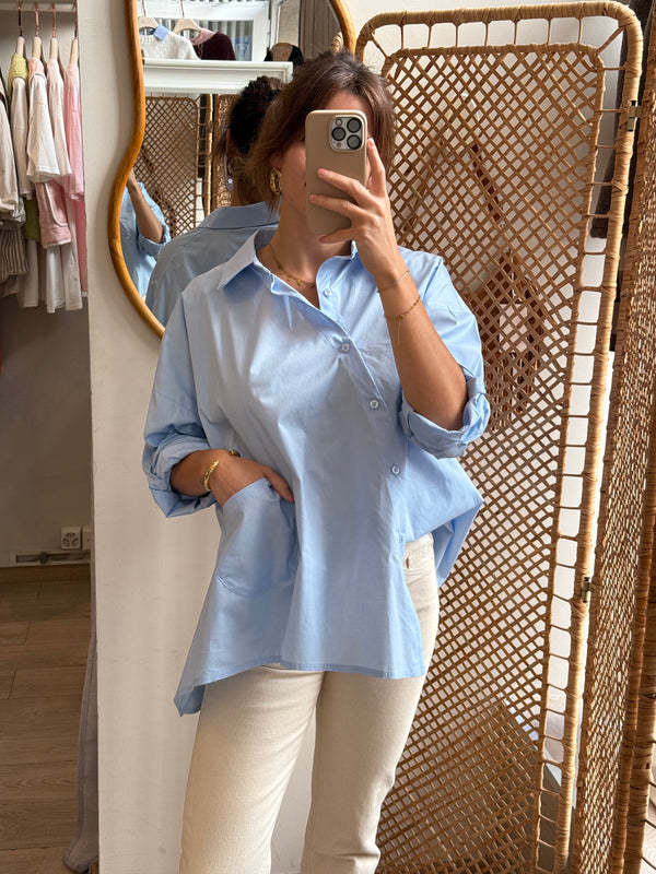 Chemise ANNE