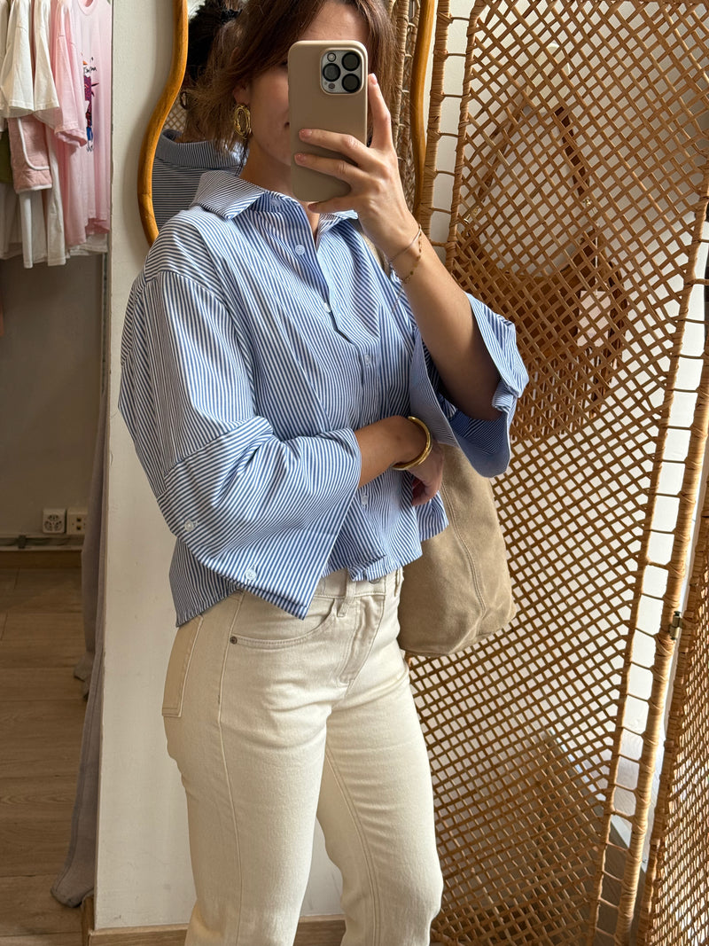 Chemise SANDRA