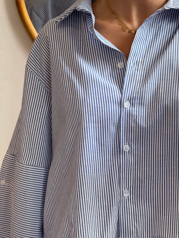 Chemise SANDRA