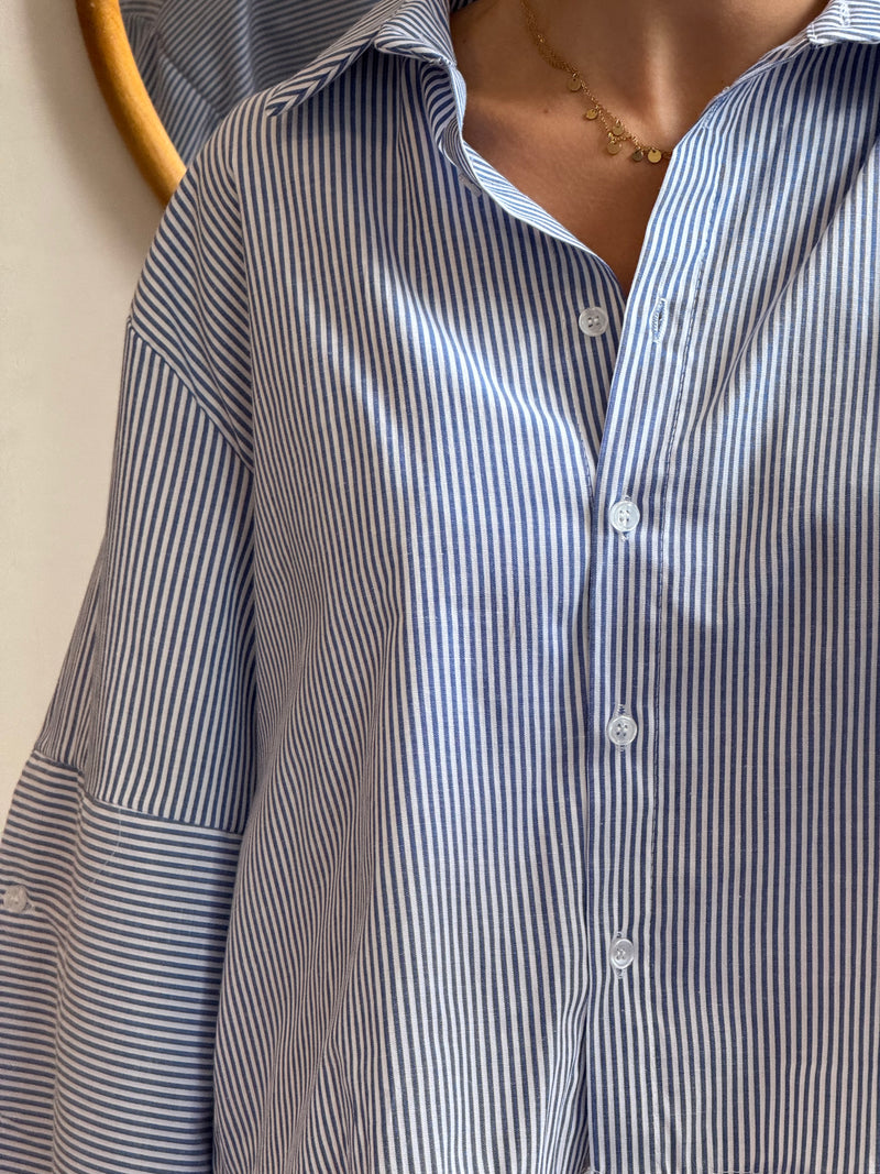 Chemise SANDRA