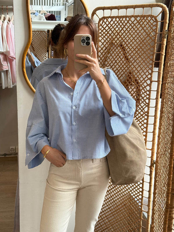 Chemise SANDRA