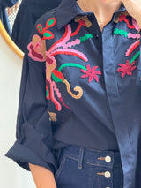 Chemise TANIA
