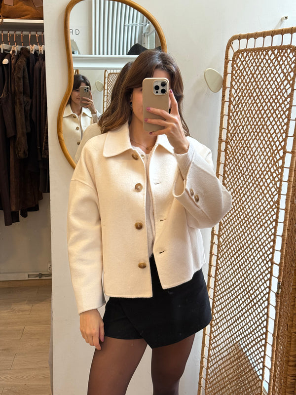 Manteau MAXINE