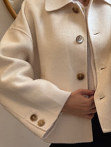 Manteau MAXINE