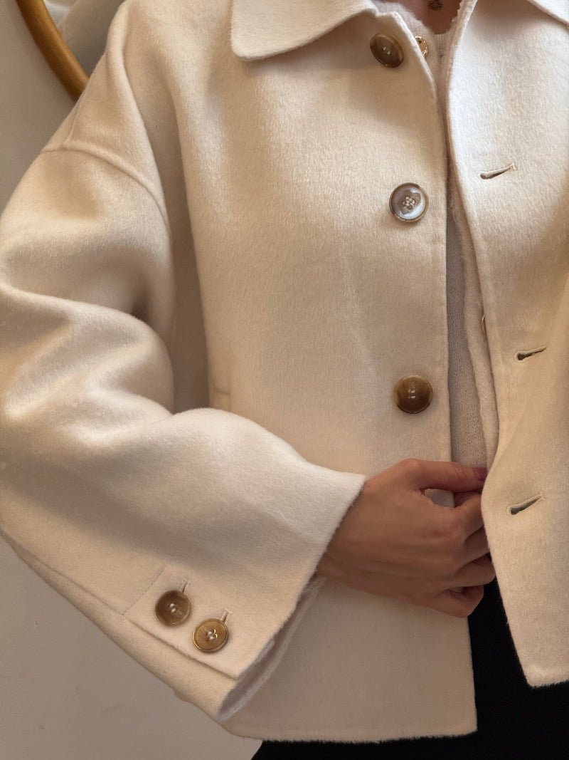 Manteau MAXINE