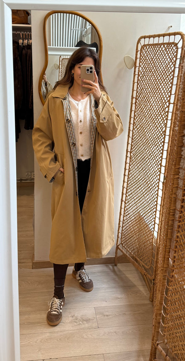 Veste POLA
