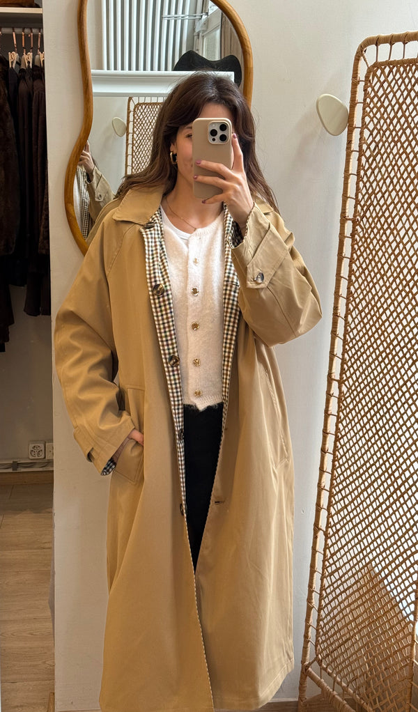 Veste POLA