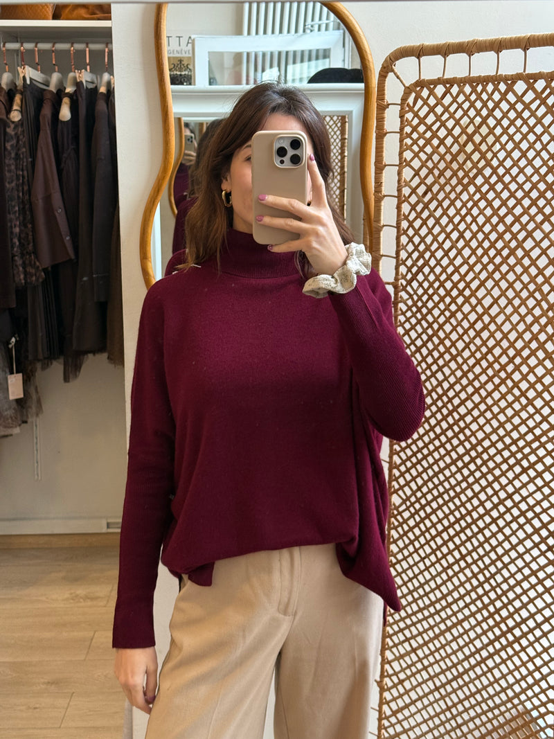 Pull CAMOMILLE