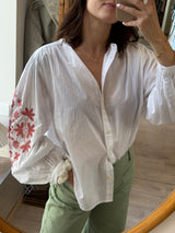 Chemise KIROS