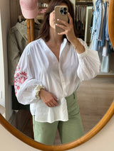 Chemise KIROS
