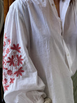 Chemise KIROS