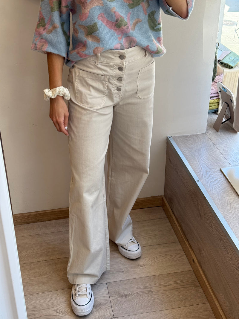 Pantalon MARION