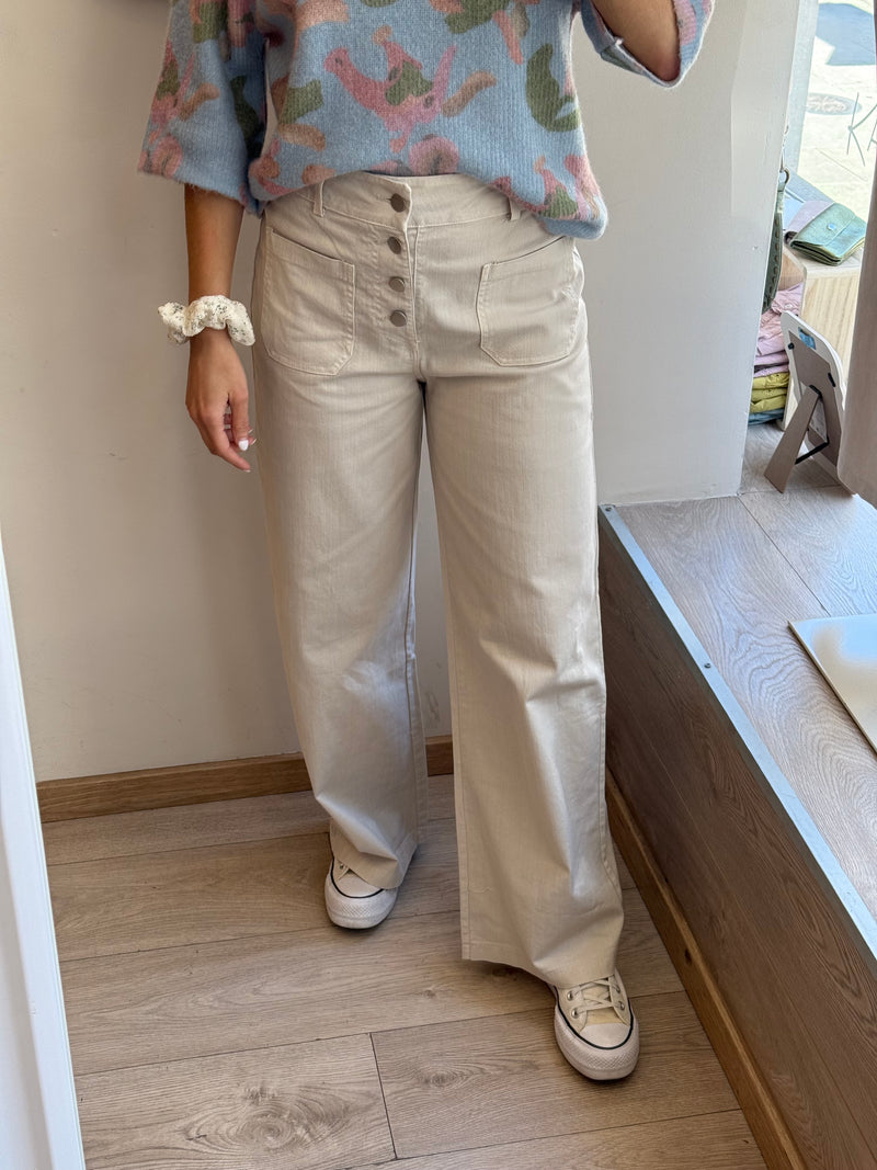 Pantalon MARION