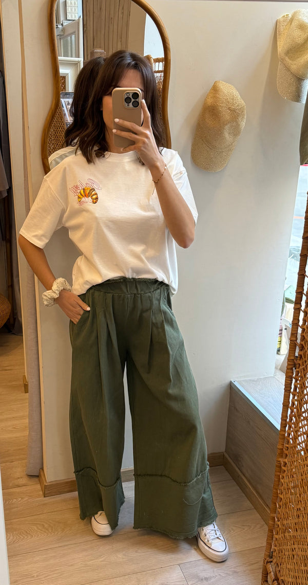 Pantalon POLKA