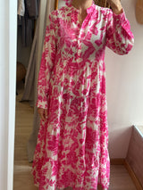 Robe VANILLE