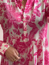 Robe VANILLE