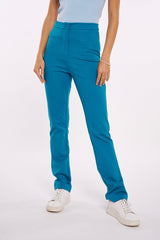 Pantalon Catia bleu
