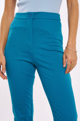 Pantalon Catia bleu