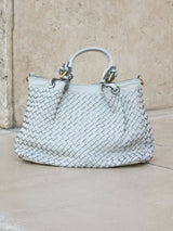 Sac cabas Dita Grand Format - Gris